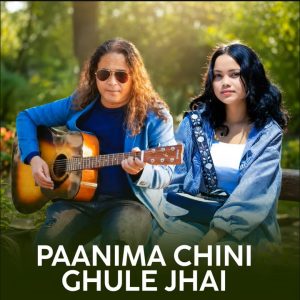 paani ma chini ghule jhai By Rajkumar Tarali, RKT Media, Muglan Band